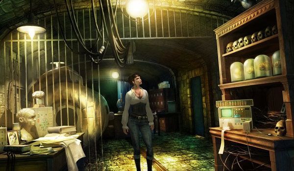 Игры Квесты