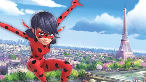 Игры Леди Баг и супер кот Игры Леди Баг и супер кот