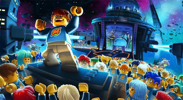 Игры Лего Игры Лего