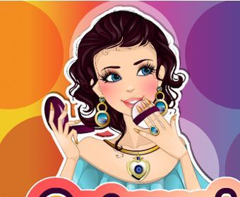 Игры для девочек Макияж Игры для девочек Макияж