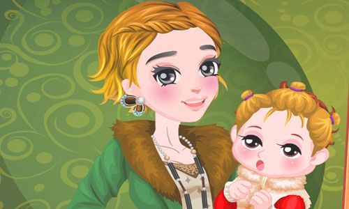 Игры мама Игры мама