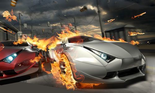 Игры машины Игры машины