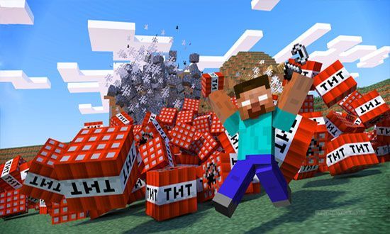 Игры Майнкрафт Игры Майнкрафт