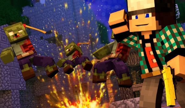 Игры Выживание майнкрафт Игры Выживание майнкрафт