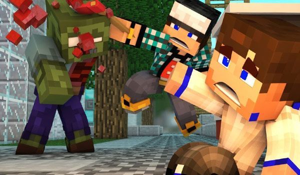 Игры Выживание майнкрафт Игры Выживание майнкрафт