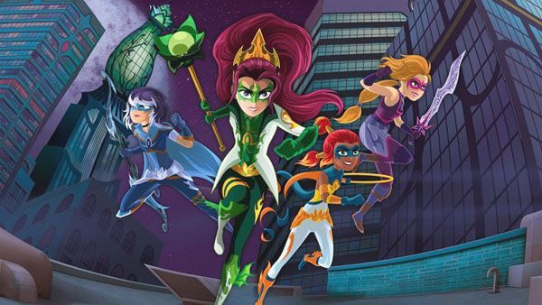 Игры Мистиконы Игры Мистиконы