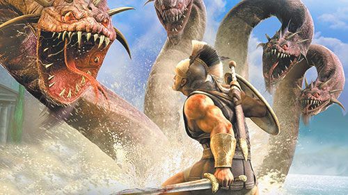 Игры Монстры Игры Монстры