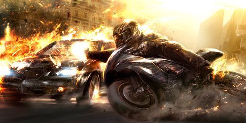 Игры Мотоциклы Игры Мотоциклы