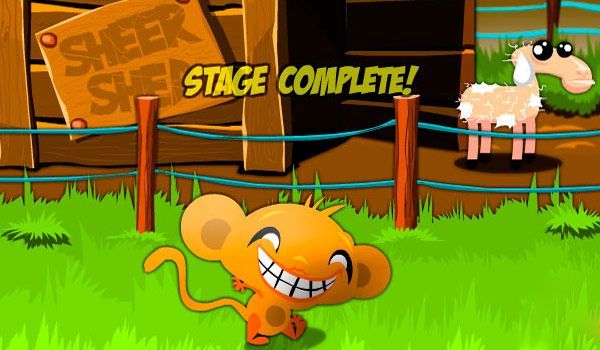 Игры Обезьянки Игры Обезьянки