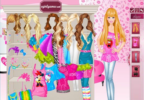 Игры Одевалки для девочек Игры Одевалки для девочек