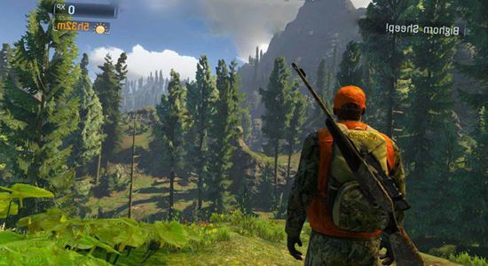 Игры охота Игры охота