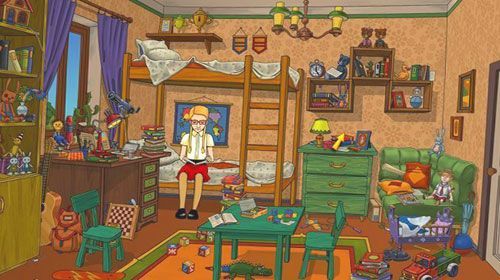 Игры Папины дочки Игры Папины дочки