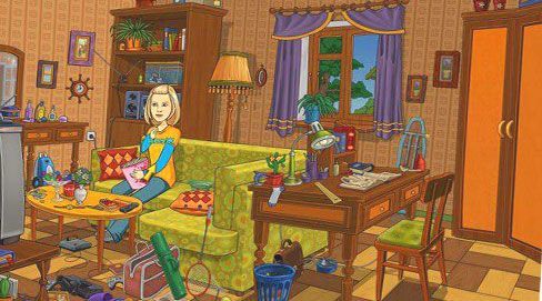 Игры Папины дочки Игры Папины дочки