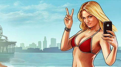 Игры парикмахерская для девочек Игры парикмахерская для девочек