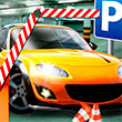 Игры Парковка