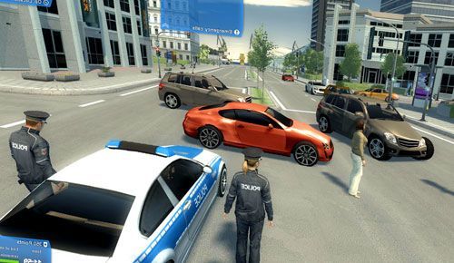 Игры Полиция Игры Полиция