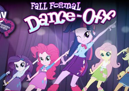 Игры Пони Игры Пони