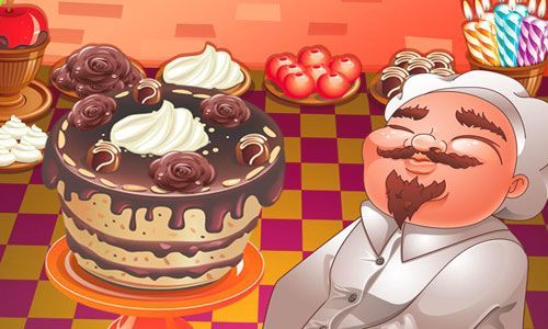 Игры Повар Игры Повар