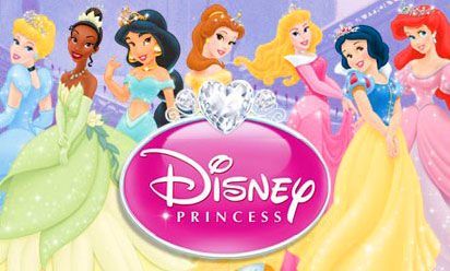 Игры Принцессы Игры Принцессы