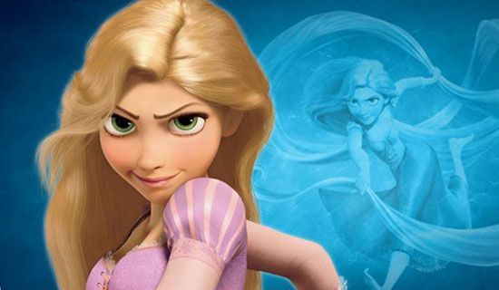 Игры Рапунцель Игры Рапунцель