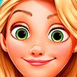 Игры Рапунцель