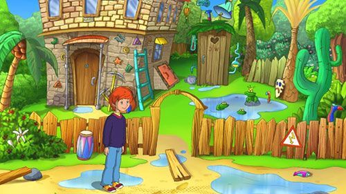 Игры Развивающие Игры Развивающие