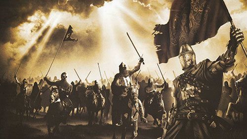 Игры Рыцари Игры Рыцари