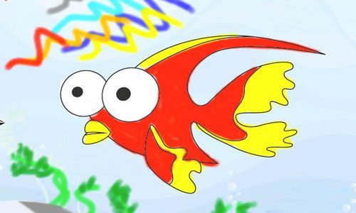 Игры Рисовалки Игры Рисовалки