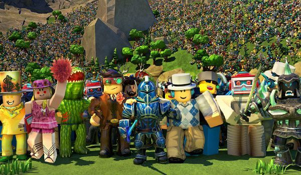 Игры Роблокс Игры Роблокс