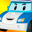Игры Робокар Поли Игры Робокар Поли