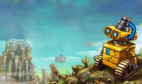 Игры Роботы Игры Роботы