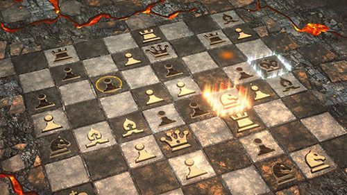 Игры Шахматы Игры Шахматы