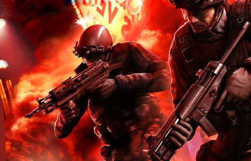 Игры шутеры Игры шутеры