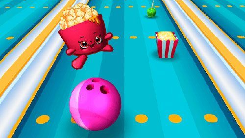 Игры Шопкинс Игры Шопкинс