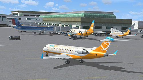 Игры Симуляторы Игры Симуляторы