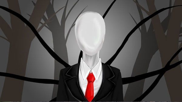 Игры Слендермен Игры Слендермен