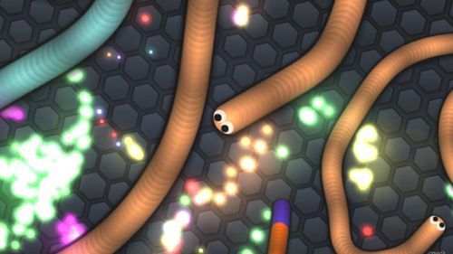 Игры Слизарио Игры Слизарио