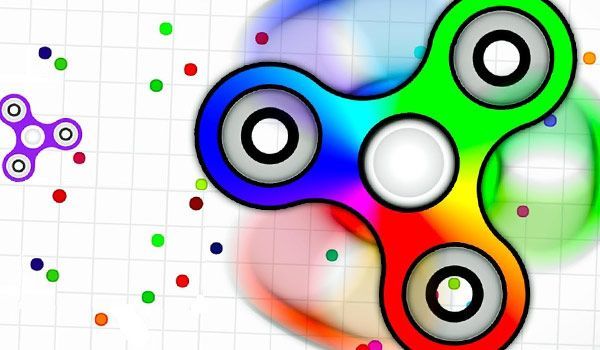 Игры Спиннер Игры Спиннер