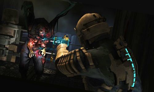 Страшные игры