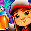 Игры Сабвей Серф