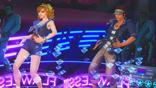 Игры Танцы Игры Танцы