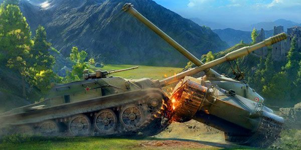 Игры Танки Игры Танки