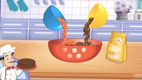 Игры Торты Игры Торты