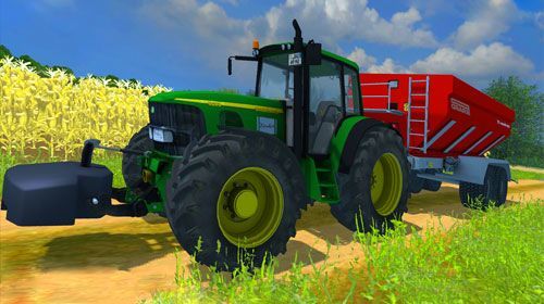 Игры Тракторы Игры Тракторы