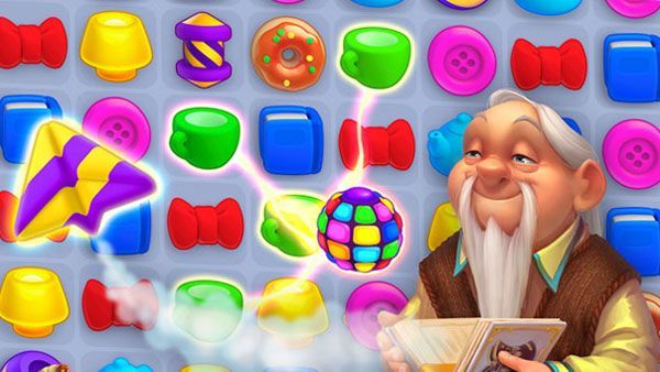 Игры Три в ряд Игры Три в ряд