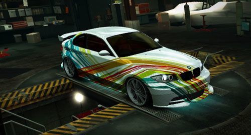 Игры Тюнинг Игры Тюнинг