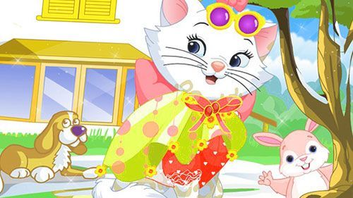 Игры Уход за животными Игры Уход за животными