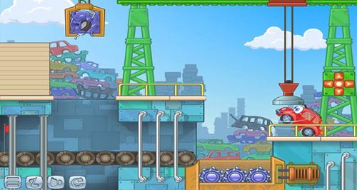 Игры Вилли Игры Вилли