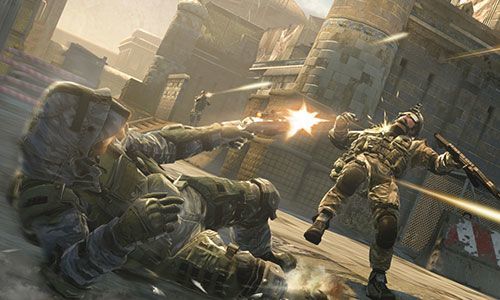 Игры Война Игры Война