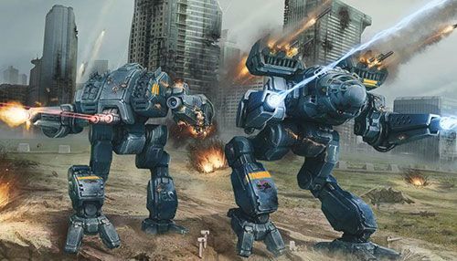 Игры Война Игры Война